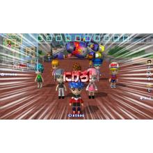 D3 Publisher (Switch) On the Run: Hunter vs. Fugitive! Who will win?