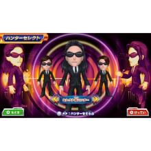 D3 Publisher (Switch) On the Run: Hunter vs. Fugitive! Who will win?