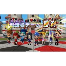 D3 Publisher (Switch) On the Run: Hunter vs. Fugitive! Who will win?