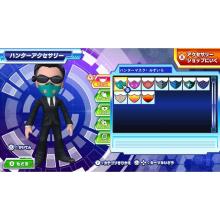 D3 Publisher (with bonus) (Switch 2) On the Run: Hunter vs. Fugitive! Who will win?