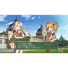 Acquire (Switch) Swords, Magic, and School. 1 2 3 Remaster Collection Standard Edition