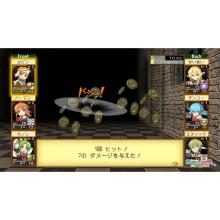 Acquire (PS5) Sword, Magic, and School. 1 2 3 Remaster Collection Limited Edition