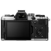 OM SYSTEM mirrorless single-lens camera 