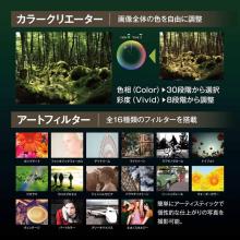 OM SYSTEM Mirrorless Camera 