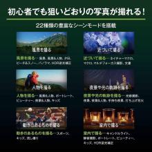 OM SYSTEM Mirrorless Camera 