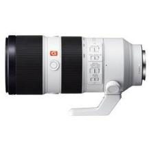 Sony FE 70-200mm F2.8 GM OSS E-mount lens (compatible with full-frame mirrorless cameras) SEL70200GM
