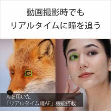 Sony ILCE-7CL-B Zoom Lens Kit (Black) for the α7C Full-Frame Mirrorless Camera