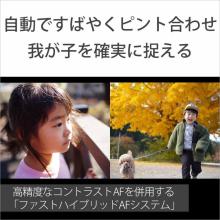 Sony ILCE-7CL-B Zoom Lens Kit (Black) for the α7C Full-Frame Mirrorless Camera