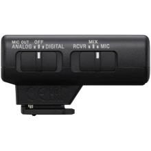 Sony Wireless Microphone ECM-W2BT