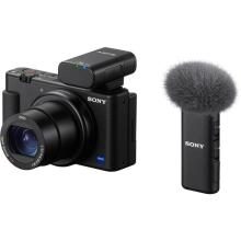 Sony Wireless Microphone ECM-W2BT