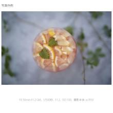 Sony FE 50mm F1.2 GM Lens for E-mount (Full-frame mirrorless compatible) SEL50F12GM