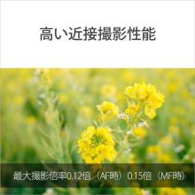 Sony E 15mm F1.4 G Lens for E-Mount (APS-C Mirrorless Cameras) SEL15F14G