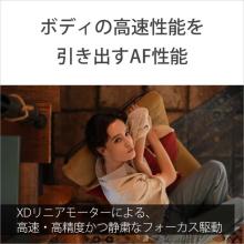 Sony FE 50mm F1.4 GM Lens for E-mount (Full-frame mirrorless compatible) SEL50F14GM