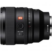 Sony FE 85mm F1.4 GM II *E mount lens (full size mirrorless compatible) SEL85F14GM2