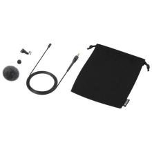 Sony ECM-L1 Lavalier Microphone