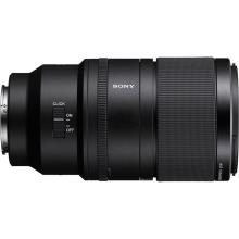 Sony FE 100mm F2.8 Macro GM OSS E-mount lens (compatible with full-frame mirrorless cameras) SEL100M28GM