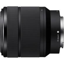 Sony FE 28-70mm F3.5-5.6 OSS II SEL28702