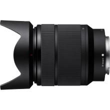 Sony FE 28-70mm F3.5-5.6 OSS II SEL28702