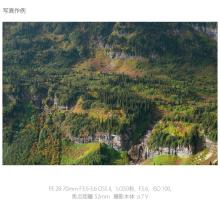 Sony FE 28-70mm F3.5-5.6 OSS II SEL28702