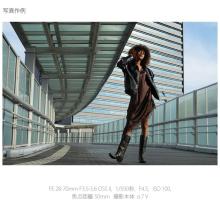 Sony FE 28-70mm F3.5-5.6 OSS II SEL28702