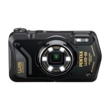 PENTAX Digital Camera 