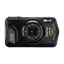 PENTAX Digital Camera 