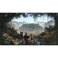 Microsoft Japan (PS5) Indiana Jones: The Great Circle Standard Edition (Online Only)