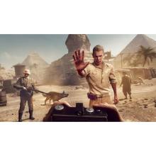 Microsoft Japan (PS5) Indiana Jones: The Great Circle Standard Edition (Online Only)