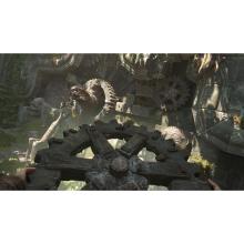 Microsoft Japan (PS5) Indiana Jones: The Great Circle Standard Edition (Online Only)