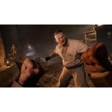 Microsoft Japan (PS5) Indiana Jones: The Great Circle Standard Edition (Online Only)