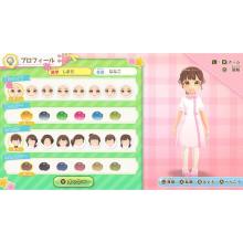 Nippon Columbia (Switch) Sparkling Nurse Diary: The Angel's Job to Help Everyone