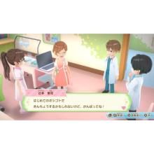 Nippon Columbia (Switch) Sparkling Nurse Diary: The Angel's Job to Help Everyone