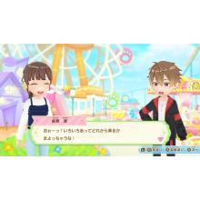 Nippon Columbia (Switch) Sparkling Nurse Diary: The Angel's Job to Help Everyone