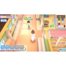 Nippon Columbia (Switch) Sparkling Nurse Diary: The Angel's Job to Help Everyone