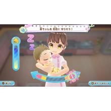 Nippon Columbia (Switch) Sparkling Nurse Diary: The Angel's Job to Help Everyone