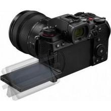 Panasonic Full-Frame Mirrorless Camera 