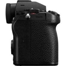 Panasonic Full-Frame Mirrorless Camera 