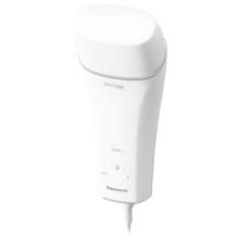 Panasonic Light Beauty Device (White) Panasonic Light Beauty Salon SMOOTHEPI (Smooth Epi) for Face, Body, and VIO Areas (ES-WH7A-W)