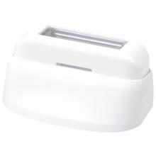 Panasonic Light Beauty Device (White) Panasonic Light Beauty Salon SMOOTHEPI (Smooth Epi) for Face, Body, and VIO Areas (ES-WH7A-W)