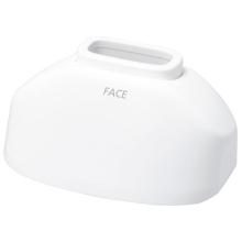 Panasonic Light Beauty Device (White) Panasonic Light Beauty Salon SMOOTHEPI (Smooth Epi) for Face, Body, and VIO Areas (ES-WH7A-W)