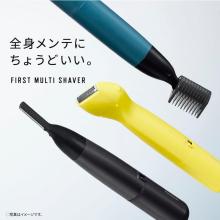 Panasonic First Multi Shaver (Battery-Operated) (Black) Panasonic ER-GZ50-K