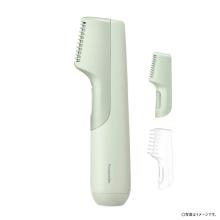 Panasonic Body Trimmer (Battery-Operated) Panasonic ER-GK23-G