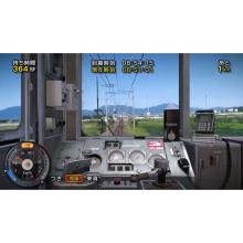 Sonic Powered (Switch) Railway Japan! Route Trip Sangi Railway Edition Best Collection