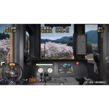 Sonic Powered (Switch) Railway Japan! Route Trip Akechi Railway Edition Best Collection