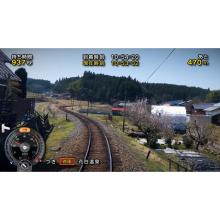 Sonic Powered (Switch) Railway Japan! Route Trip Akechi Railway Edition Best Collection