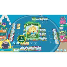 Grounding (Switch) Everyone and the City Coro Standard Edition