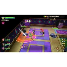 Switch Fantasy Life i Guruguru Dragon and the Girl Who Skips Time
