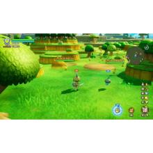 Switch Fantasy Life i Guruguru Dragon and the Girl Who Skips Time