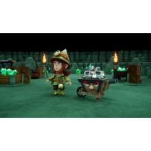 Switch Fantasy Life i Guruguru Dragon and the Girl Who Skips Time