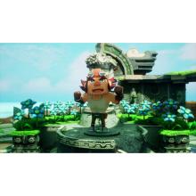 Switch Fantasy Life i Guruguru Dragon and the Girl Who Skips Time